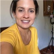 Clases de español personalizadas, me encanta enseñar